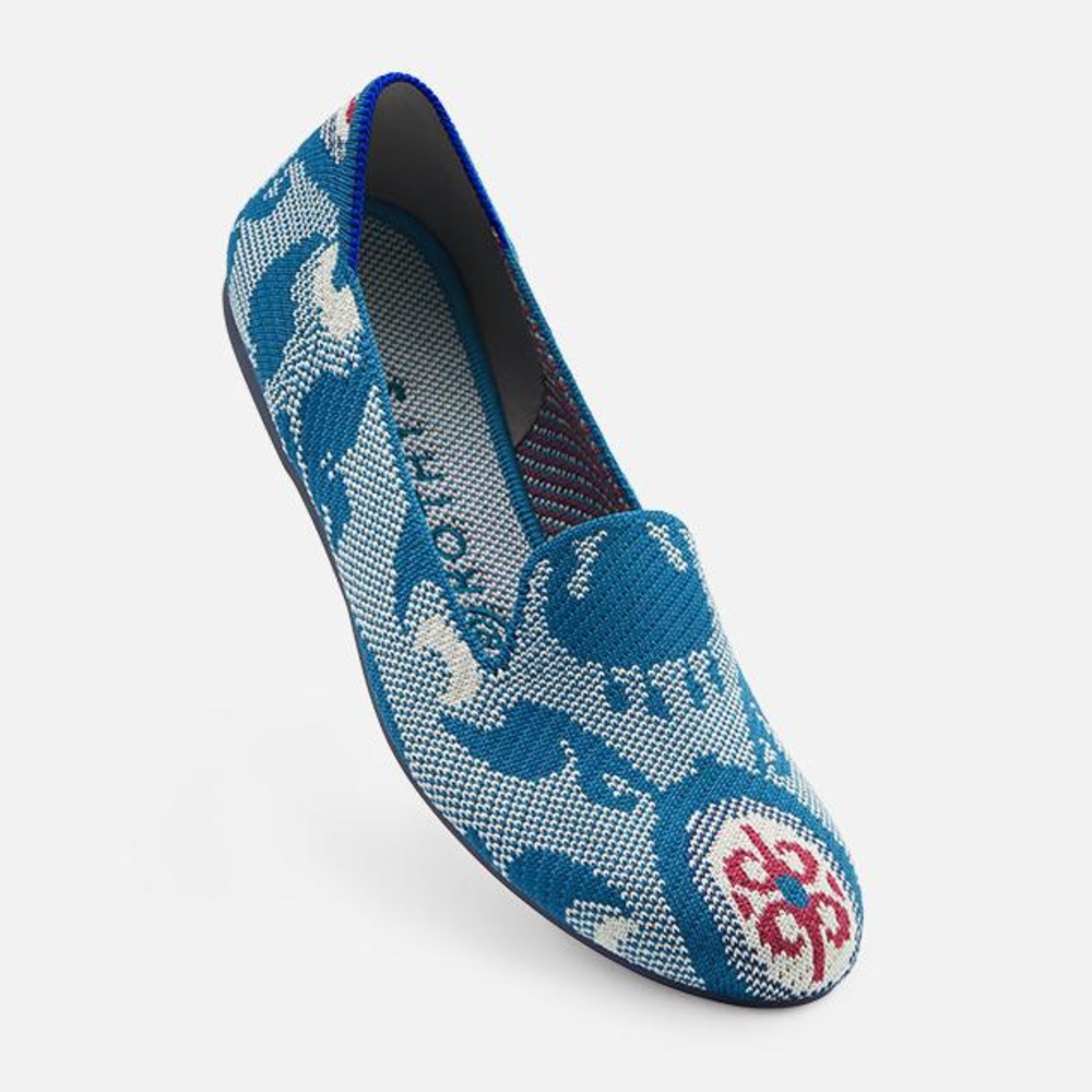 Rothy’s shoes